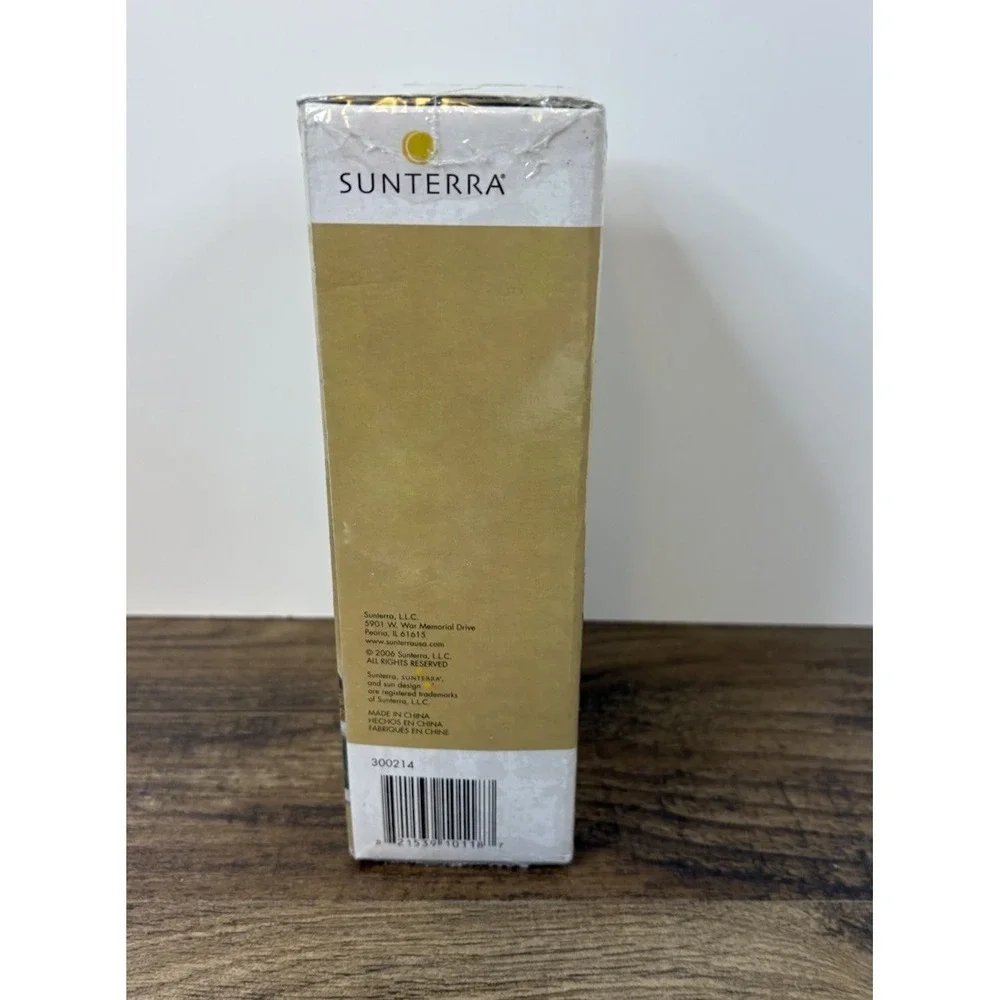Sunterra 1/2